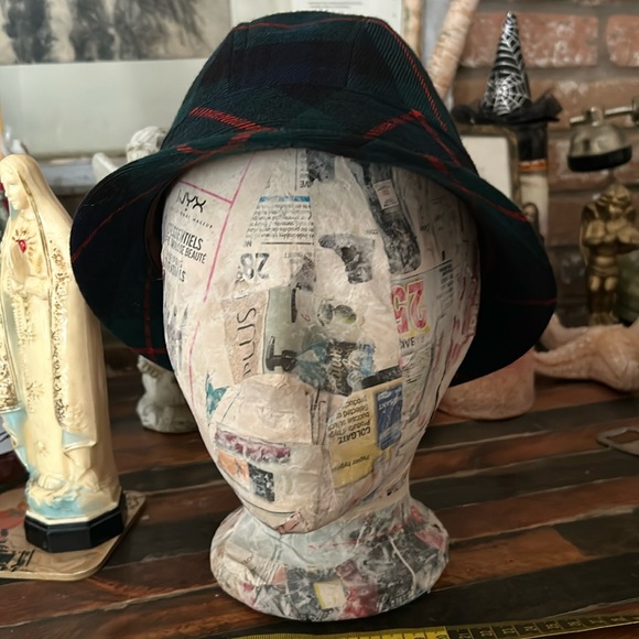 Tartaneer hat - Picture 1 of 7